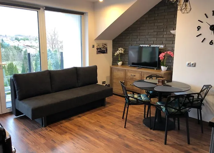 Apartament U Maksa W Slonecznych Apartamentach