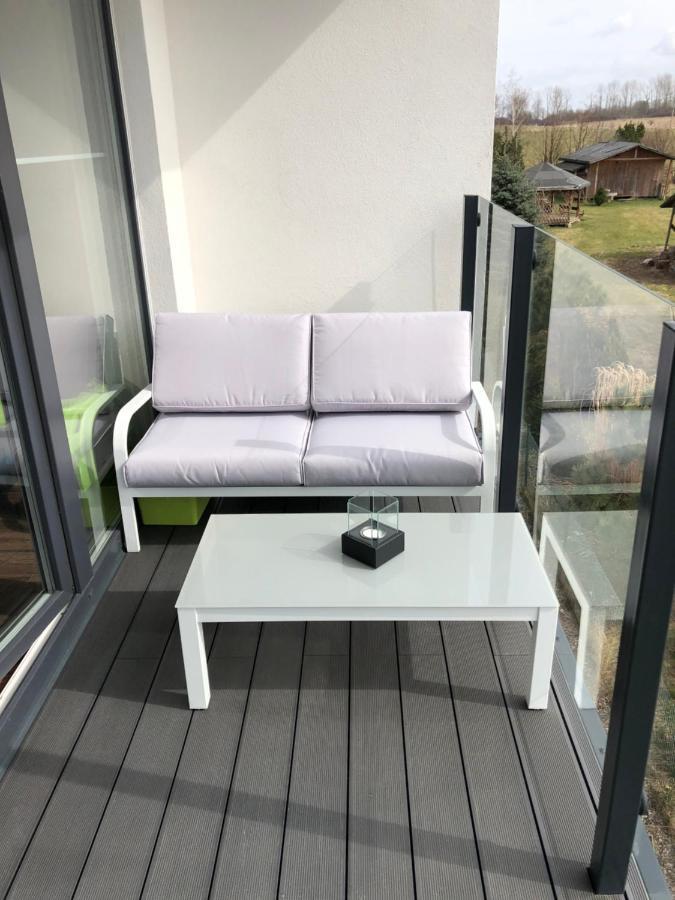 U Maksa W Slonecznych Apartamentach