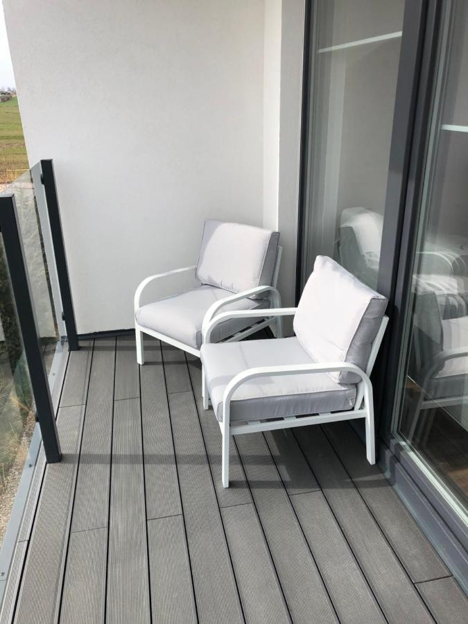 Apartment U Maksa W Slonecznych Apartamentach Ustronie Morskie