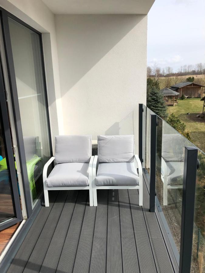Apartment U Maksa W Slonecznych Apartamentach *