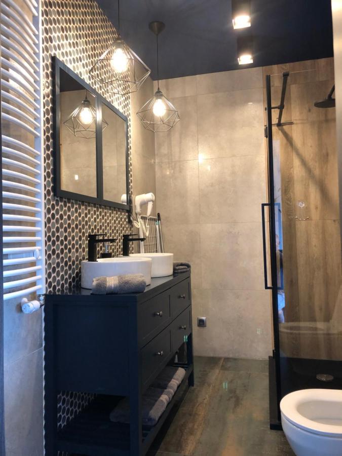 U Maksa W Slonecznych Apartamentach