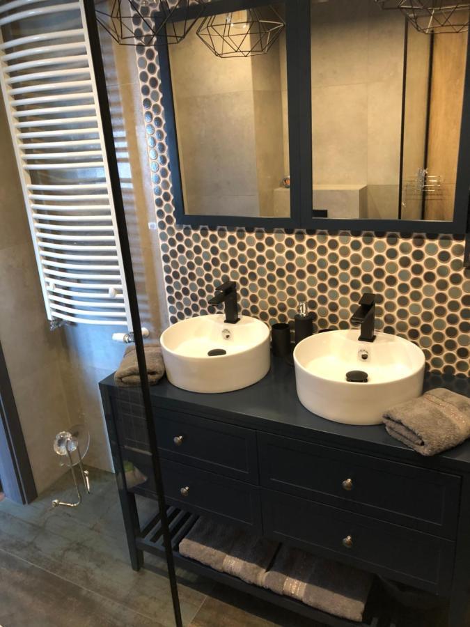 U Maksa W Slonecznych Apartamentach Ustronie Morskie