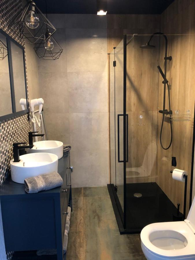Apartment U Maksa W Slonecznych Apartamentach Ustronie Morskie