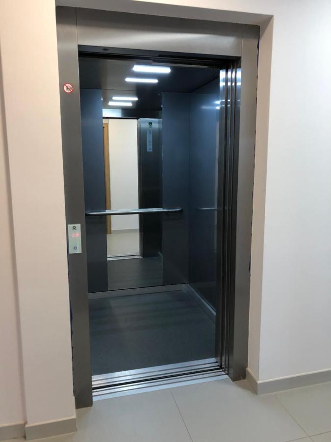 Apartment U Maksa W Slonecznych Apartamentach Ustronie Morskie