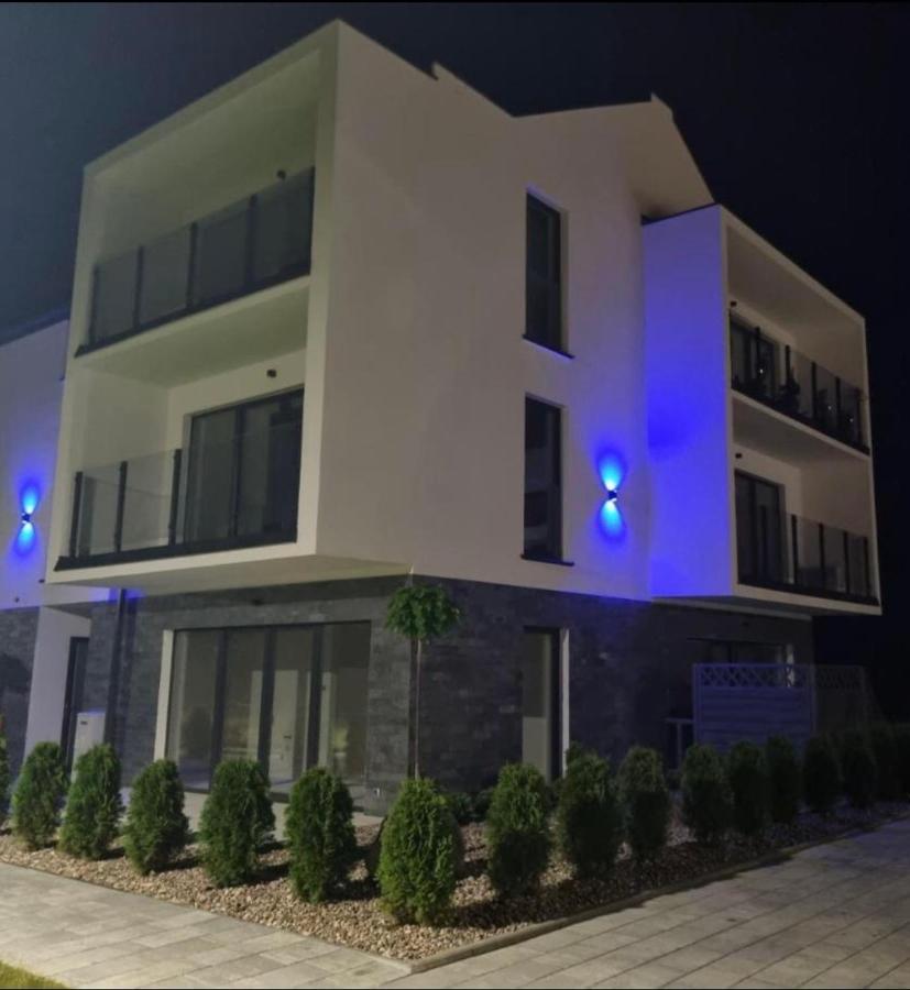 U Maksa W Slonecznych Apartamentach Apartment Ustronie Morskie