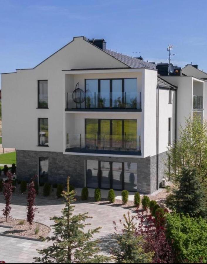 U Maksa W Slonecznych Apartamentach Apartment *