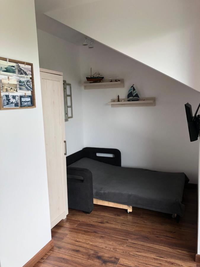 U Maksa W Slonecznych Apartamentach *