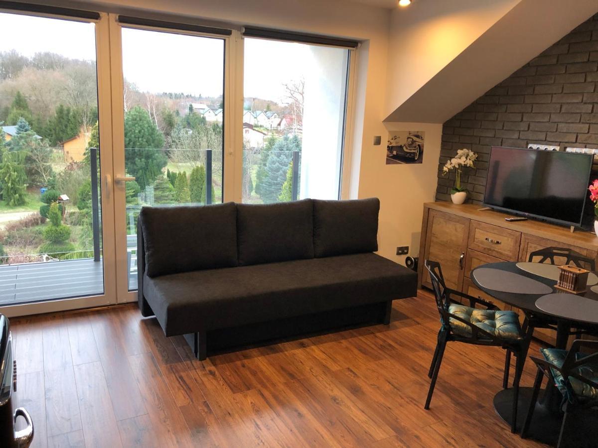 U Maksa W Slonecznych Apartamentach Apartment *